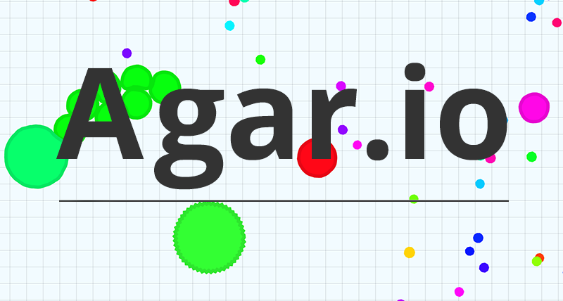 Agar.io: Játék ami elveszi a szabadidődet - LOGOUT.hu Személyes bejegyzés